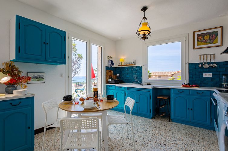 Appartement Boudi..ou