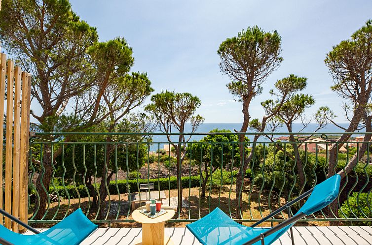 Appartement Boudi..ou