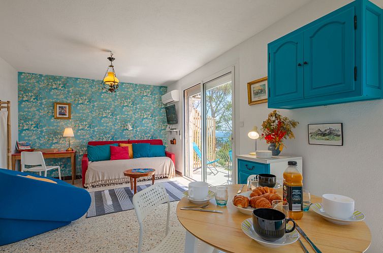 Appartement Boudi..ou