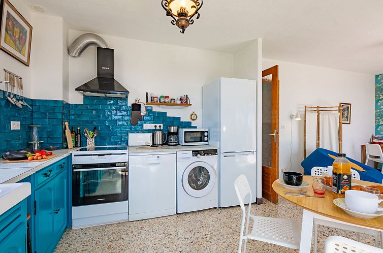Appartement Boudi..ou