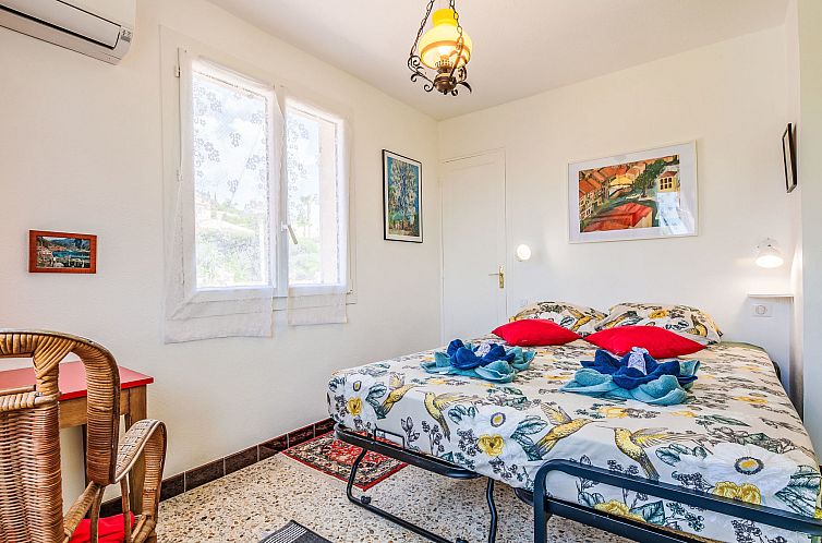 Appartement Boudi..ou