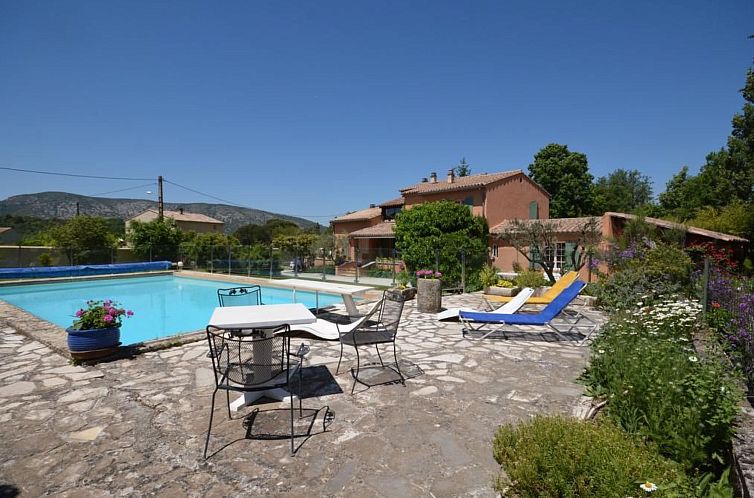 Guest house 0482703 - Apartment Provence / Cote d'Azur - Appartement Studio "Le Passet" auf der Skipiste