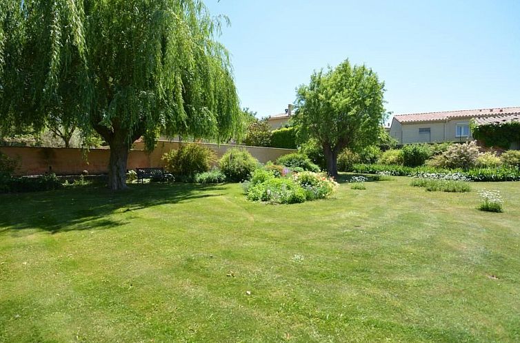 Appartement Studio "Le Passet" auf der Skipiste