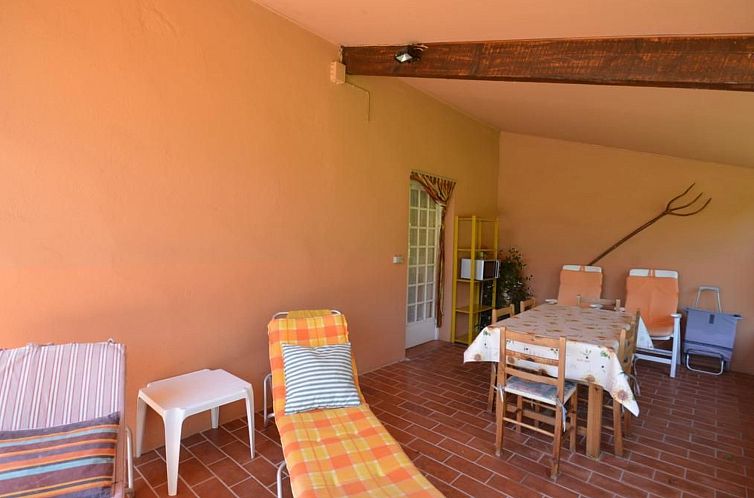 Appartement Studio "Le Passet" auf der Skipiste