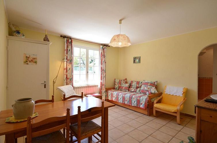 Appartement Studio "Le Passet" auf der Skipiste