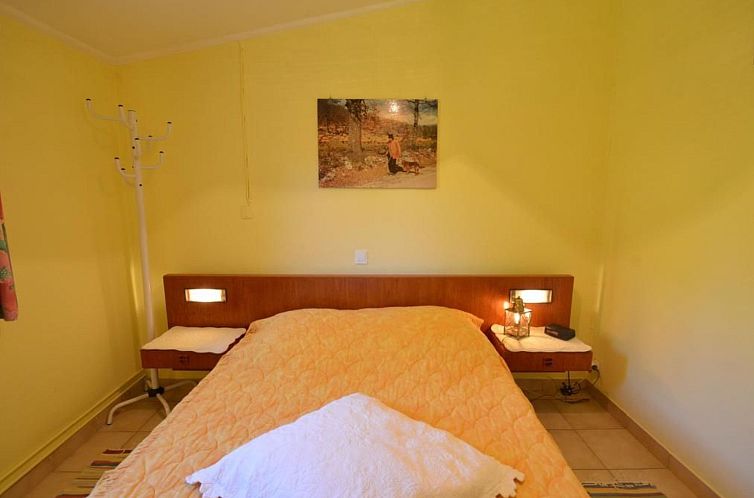 Appartement Studio "Le Passet" auf der Skipiste