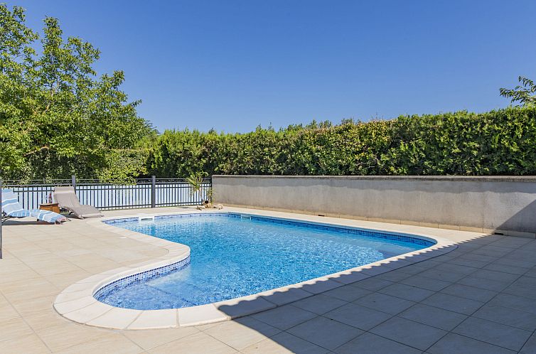 Vakantiehuis A l'Ombre du Soleil