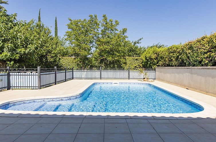 Vakantiehuis A l'Ombre du Soleil
