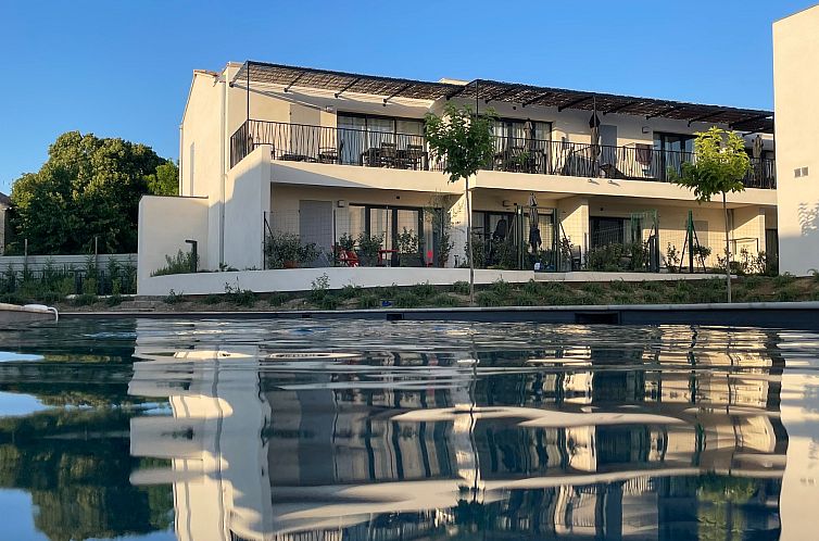 Guest house 0482711 - Apartment Provence / Cote d'Azur - Appartement in Malaucène (84340)