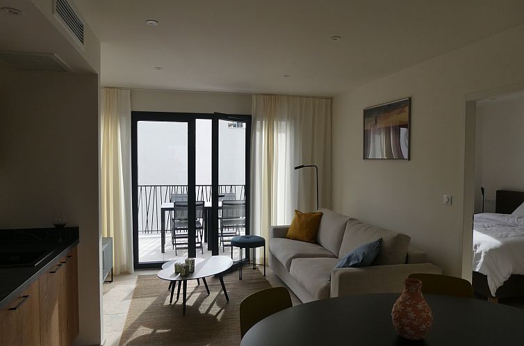 Appartement in Malaucène (84340)