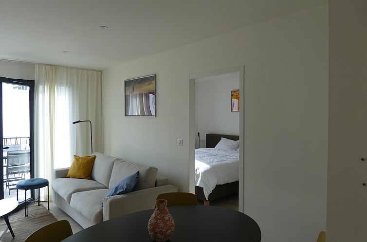 Appartement in Malaucène (84340)