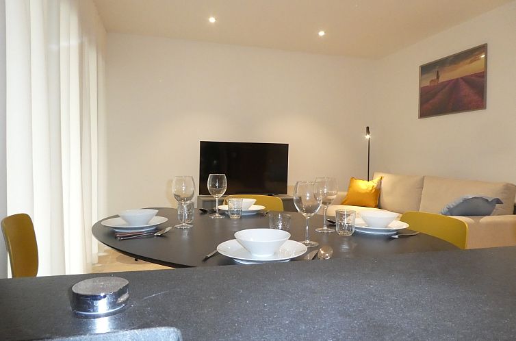 Appartement in Malaucène (84340)