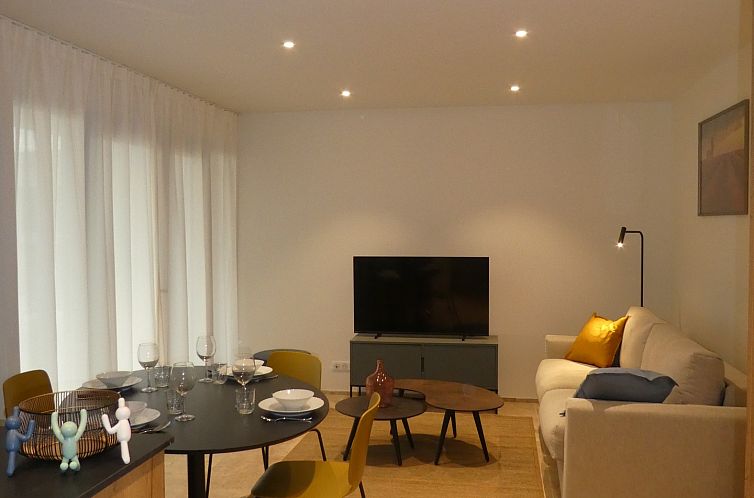 Appartement in Malaucène (84340)