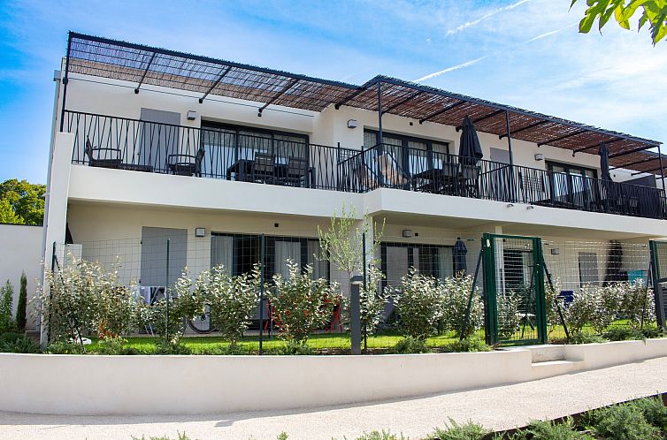 Appartement in Malaucène (84340)