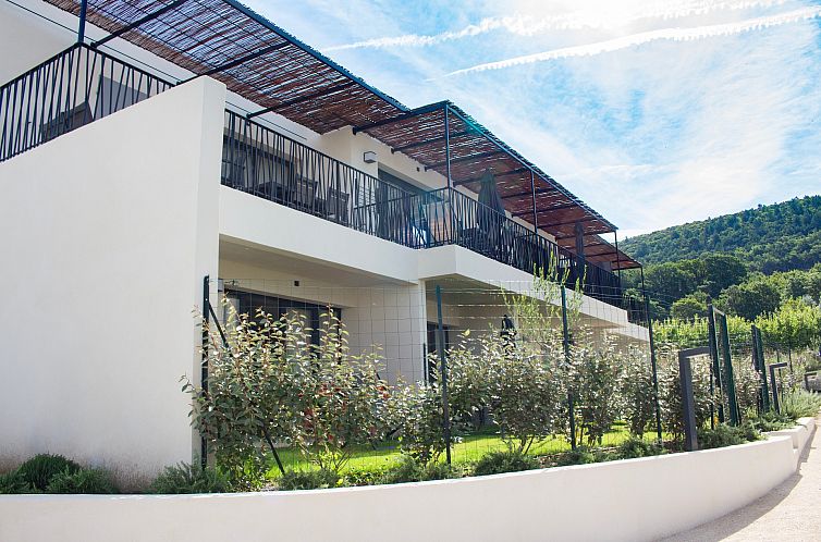 Appartement in Malaucène (84340)