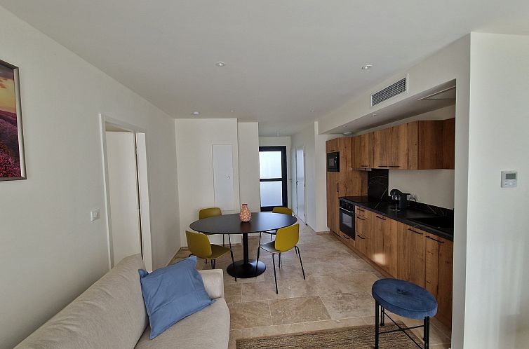 Appartement in Malaucène (84340)