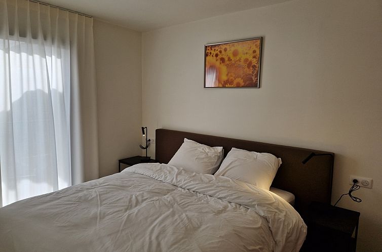 Appartement in Malaucène (84340)