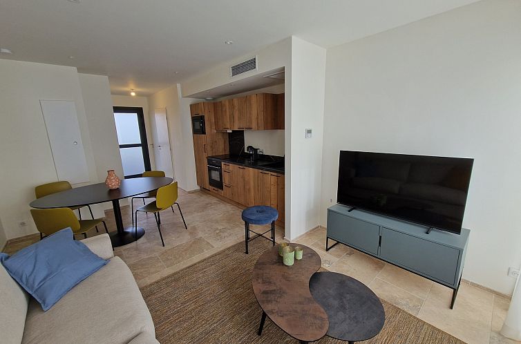 Appartement in Malaucène (84340)