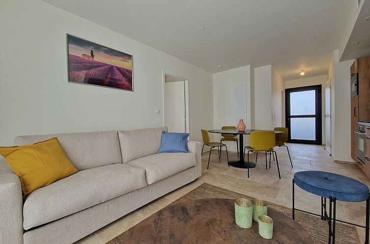 Appartement in Malaucène (84340)