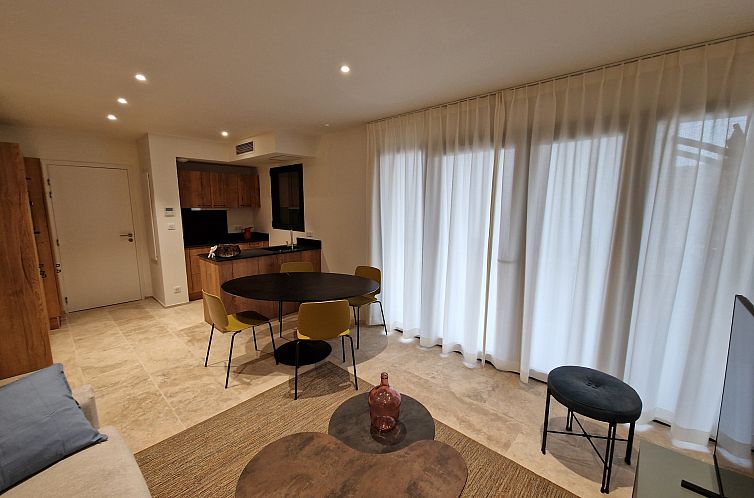Appartement in Malaucène (84340)
