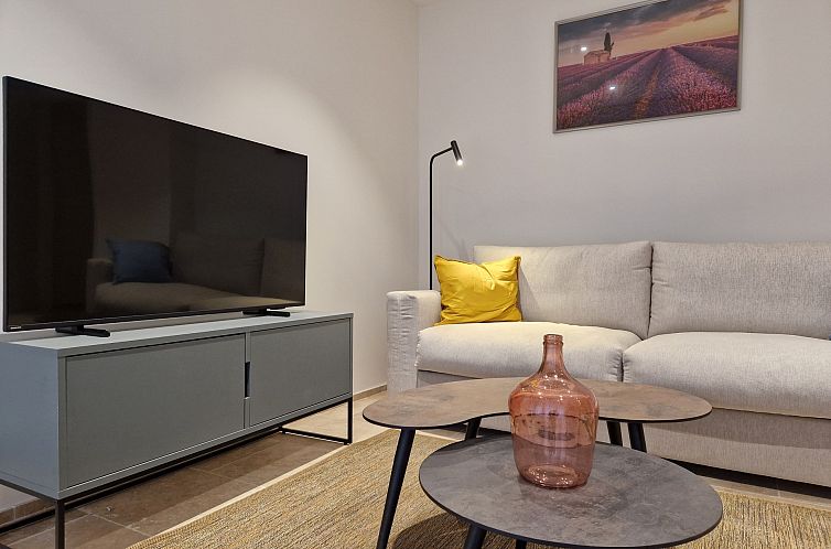 Appartement in Malaucène (84340)