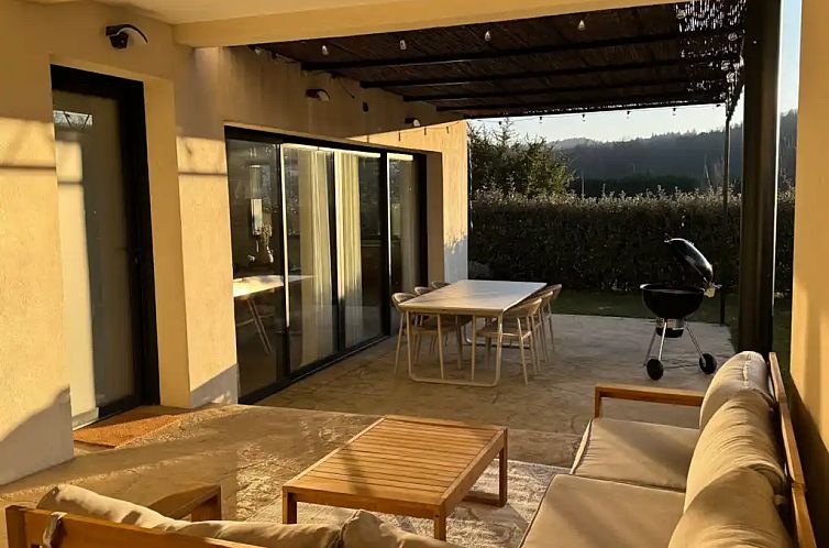 Unterkunft 0482712 - Ferienhaus Provence / Cote d'Azur - Maison Morrivelle