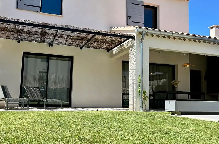Villa Nova Ventoux