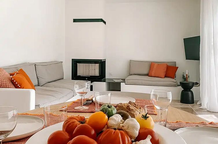 Villa Mont Serein