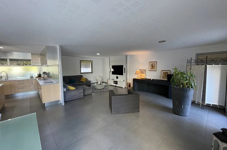 Vrijstaande woning in Figanieres