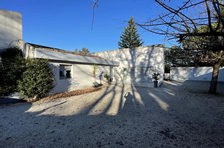 Vrijstaande woning in Figanieres