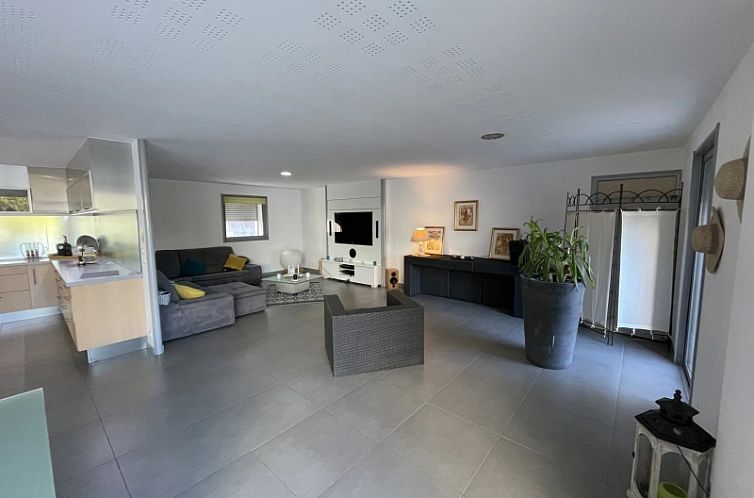 Vrijstaande woning in Figanieres