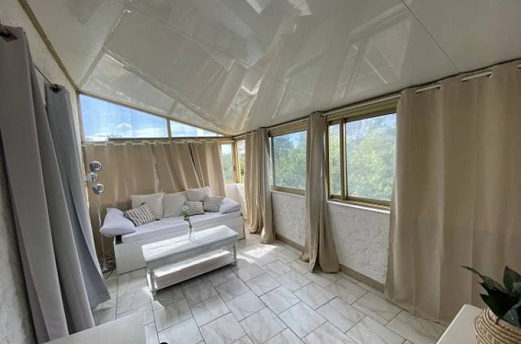 Vrijstaande woning in Figanieres