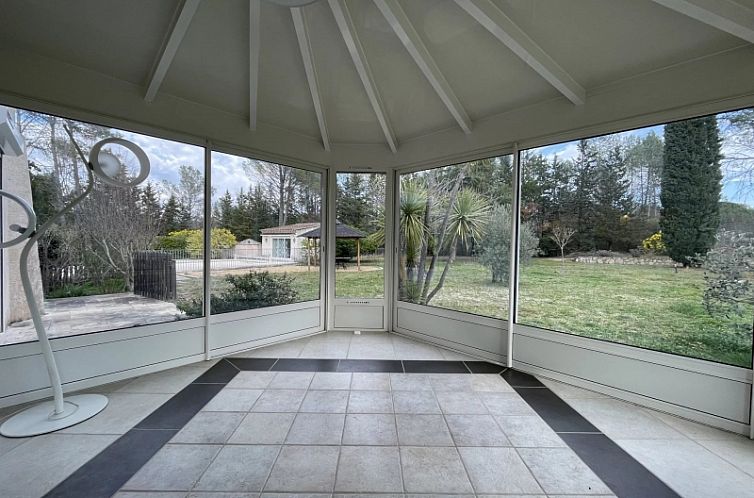 Vrijstaande woning in Figanieres