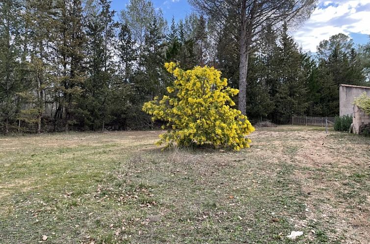 Vrijstaande woning in Figanieres