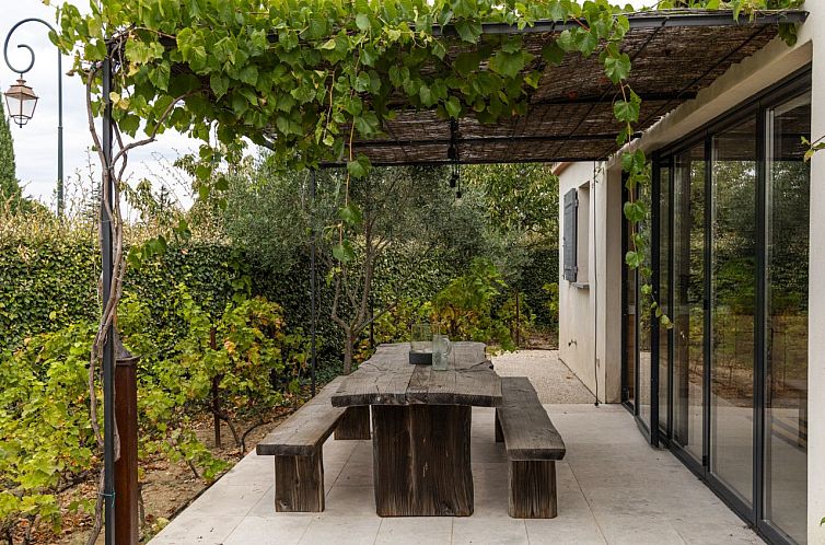 Unterkunft 0482722 - Ferienhaus Provence / Cote d'Azur - Vrijstaande woning in Malaucène (84340)