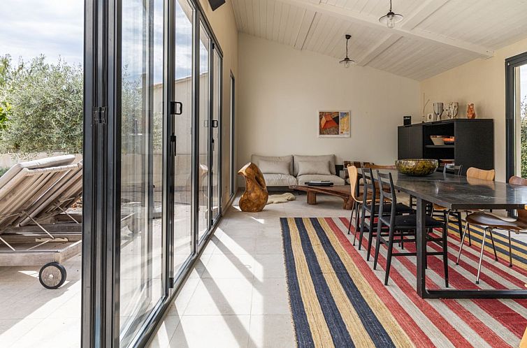 Vrijstaande woning in Malaucène (84340)