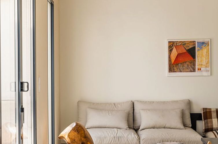 Vrijstaande woning in Malaucène (84340)