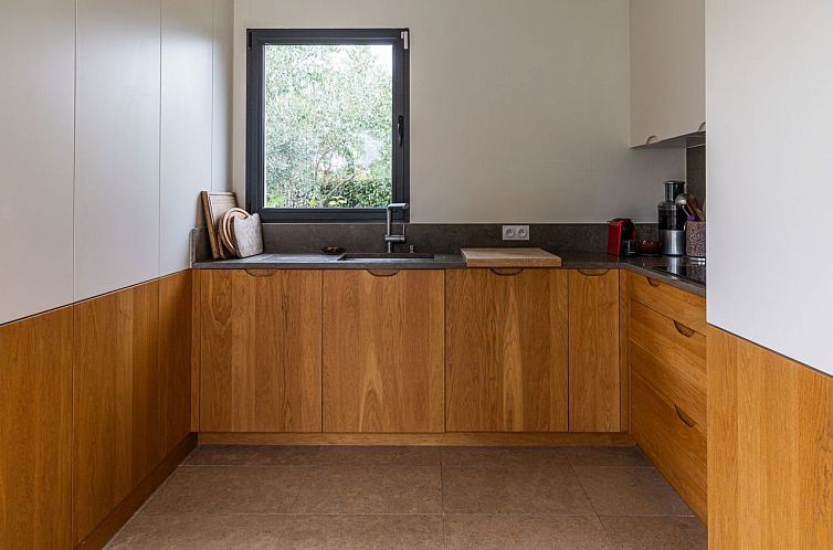 Vrijstaande woning in Malaucène (84340)