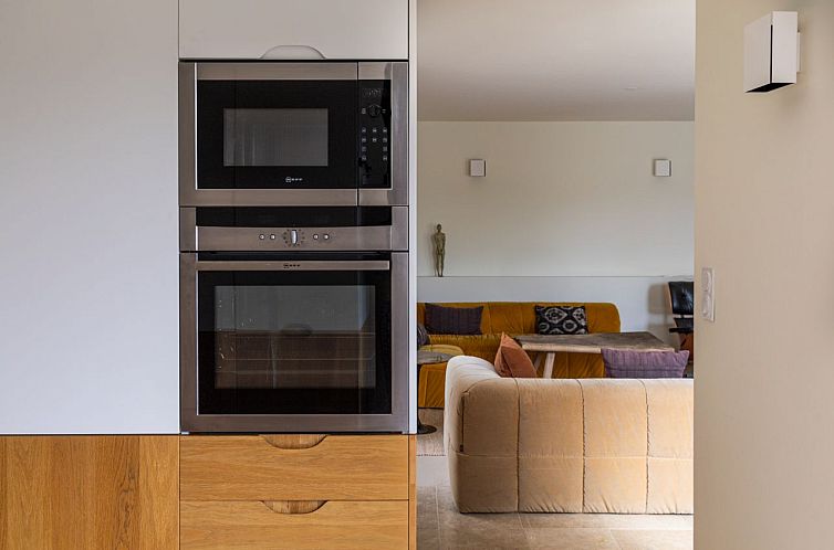 Vrijstaande woning in Malaucène (84340)