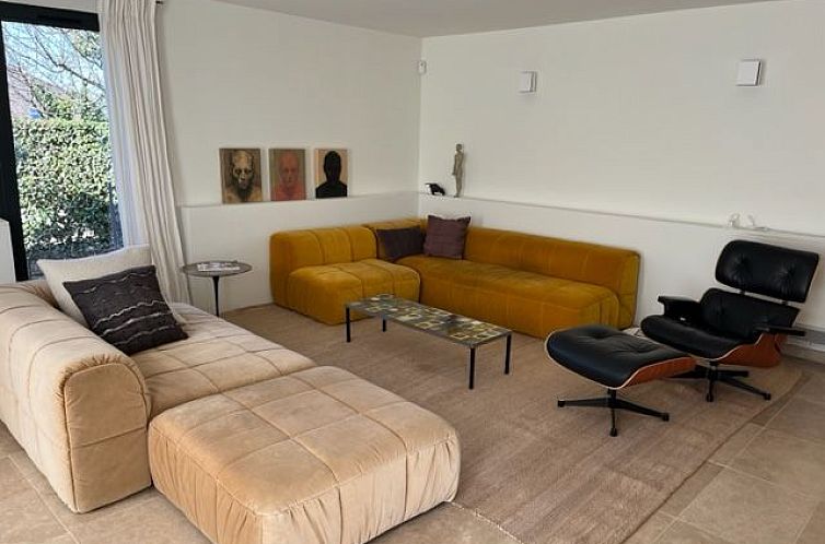 Vrijstaande woning in Malaucène (84340)