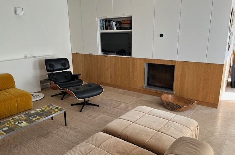 Vrijstaande woning in Malaucène (84340)