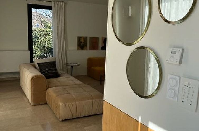 Vrijstaande woning in Malaucène (84340)