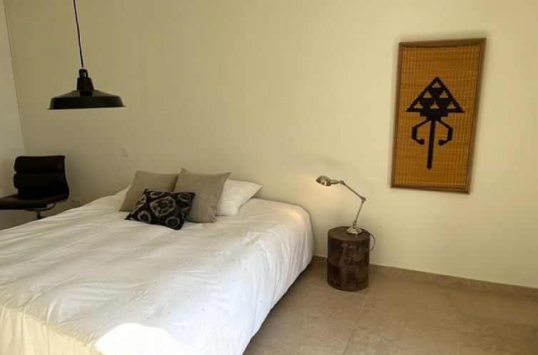 Vrijstaande woning in Malaucène (84340)