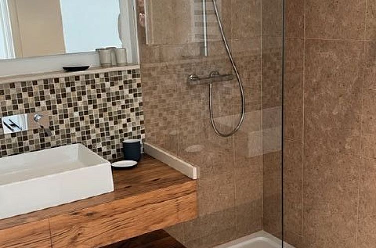 Vrijstaande woning in Malaucène (84340)