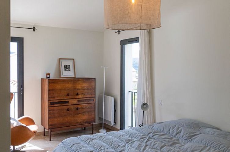 Vrijstaande woning in Malaucène (84340)