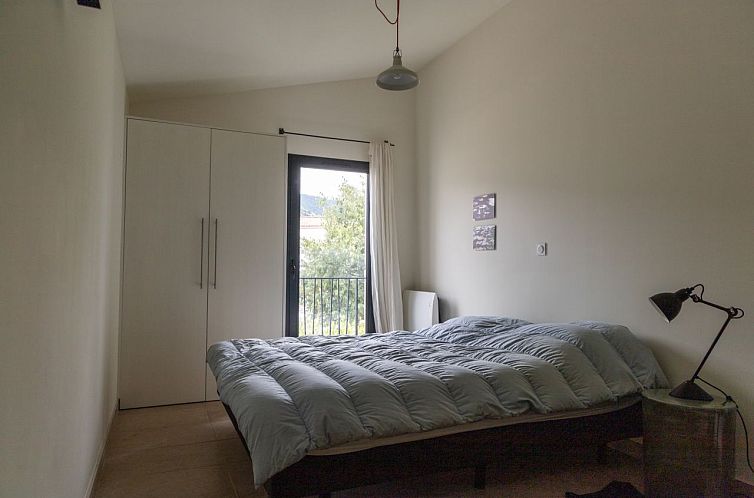 Vrijstaande woning in Malaucène (84340)