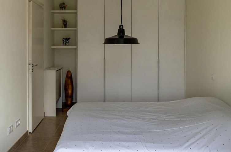 Vrijstaande woning in Malaucène (84340)