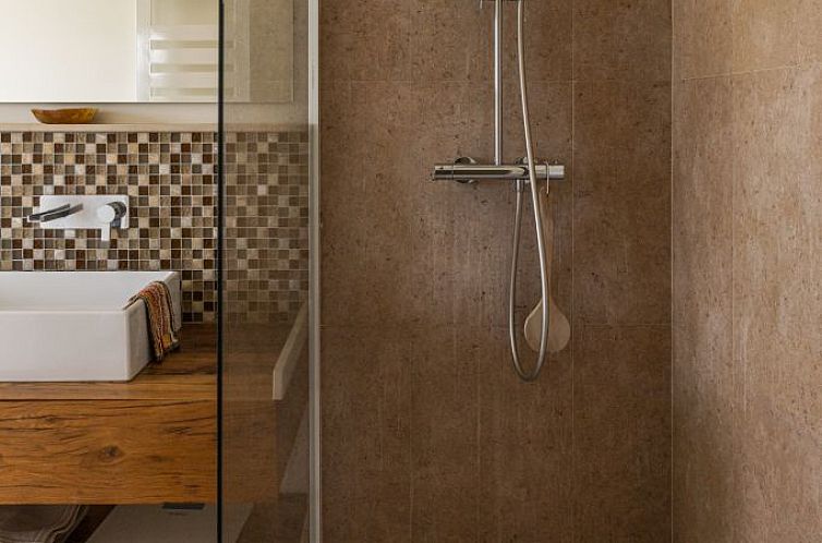 Vrijstaande woning in Malaucène (84340)