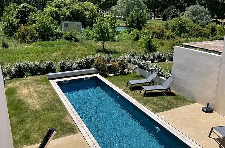Unterkunft 0482723 - Appartement Provence / Cote d'Azur - Ostal Grinta