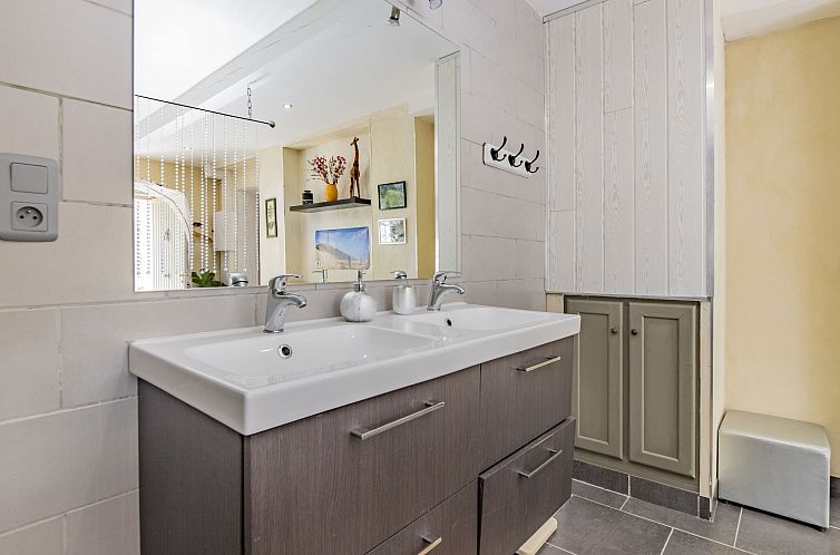 Vakantiehuis L'Oliveraie